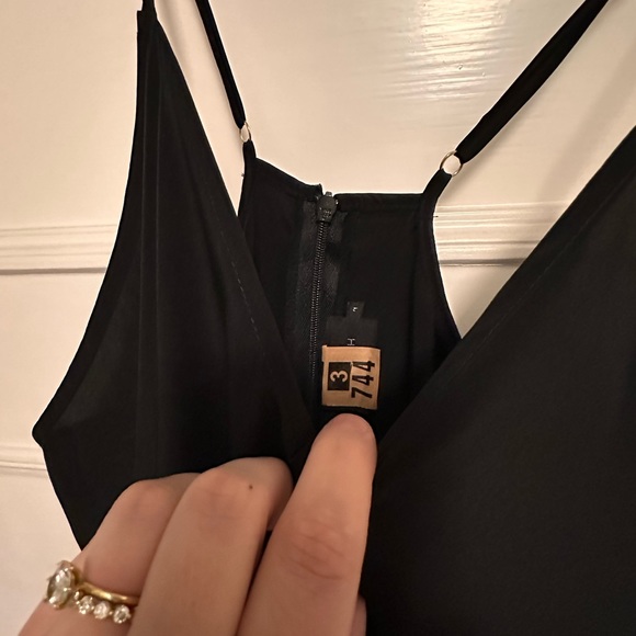 Like New Hatch Georgie Jumpsuit - Picture 6 of 6